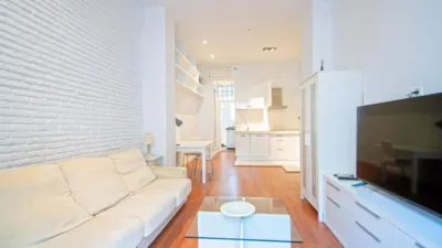Apartment in the City Centre photo 3