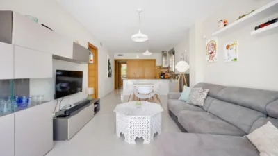 Casa – Torrevieja, Aguas Nuevas 2, Urbanización El Chaparral - Vista 3