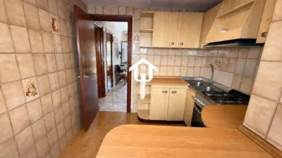 Apartment on Calle de Algol photo 20