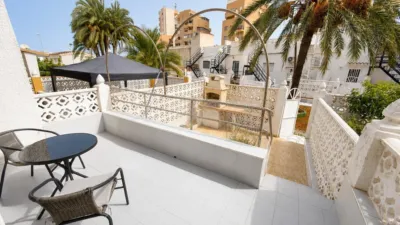Casa – Torrevieja - Vista 3
