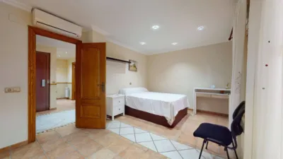 Casa en Playa Levante photo 38