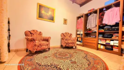 Chalet on Carrer de Sant Joaquim photo 37