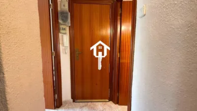 Apartment on Calle de Algol photo 2