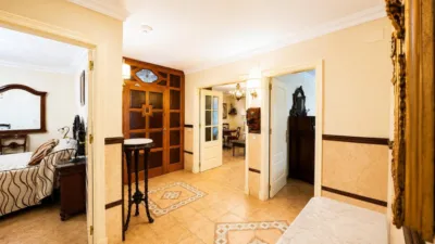 Casa en calle del Balcón de la Bahía photo 12