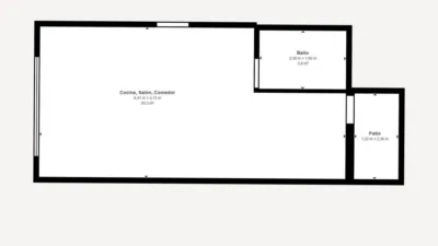 Loft in Marianao photo 29