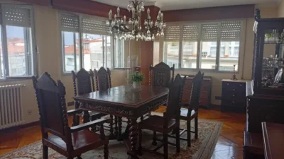 Piso – Santiago de Compostela - Vista 3