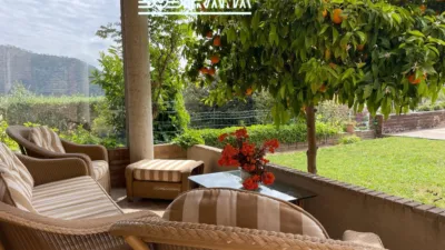 House in Catalonia photo 16