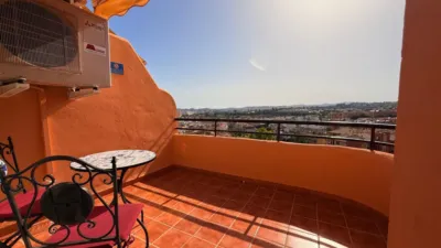 Apartment in Los Pacos photo 2