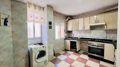 Apartment on Infante de Orleans Street photo 6