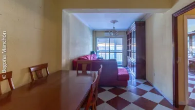 Apartment on Avenida de Ana de Viya photo 4