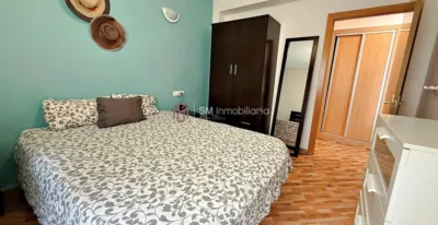 Apartamento en Chaparil - Torrecilla - Punta Lara photo 13