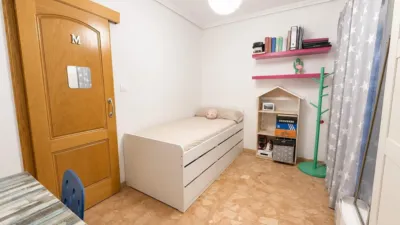 Apartment in Zona Ronda Sur photo 26