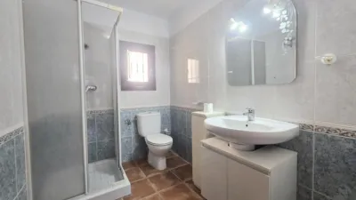 Terraced house in Abanilla photo 14