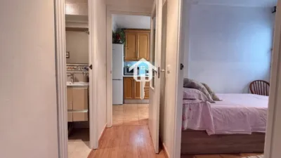 Apartment on Calle de Elda photo 17