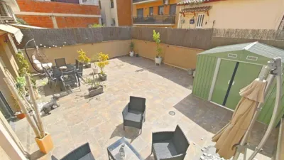Apartment at Carrer del Camp, 55 photo 27
