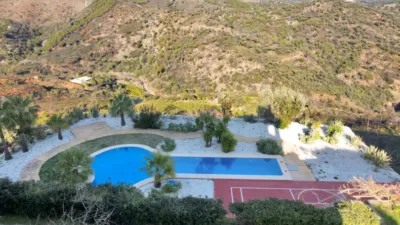 Chalet on Calle Polígono 21 Parcela 67 El Castor La Piqueta photo 5