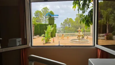 Chalet in the Valencian Community photo 38