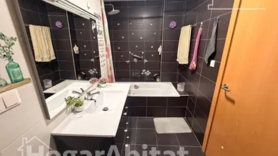 Apartment on Carrer del Doctor Ferrán photo 23