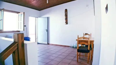 Chalet on Calle de la Virgen de la Salud photo 56
