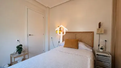 Apartment on Calle de Elda photo 9