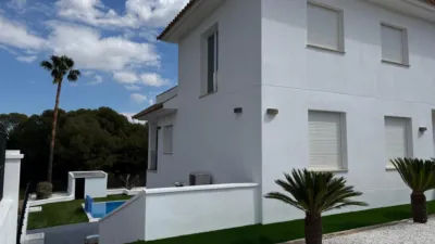 Chalet in La Charca 2 photo 5