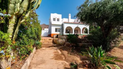 Chalet in Centro Norte photo 11