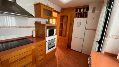 Piso – Albacete Capital - Vista 4