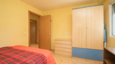 Chalet in Pussol photo 29