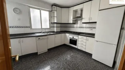 Apartment on Carrer dels Tomasos photo 9