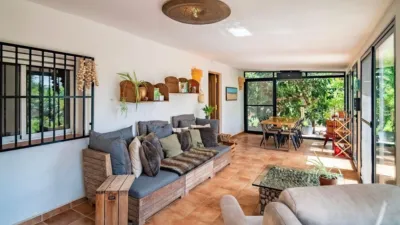 Apartment in Comunidad Valenciana photo 15