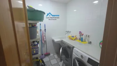 Chalet in the Valencian Community photo 54