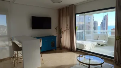 Apartment on President Adolfo Suarez Street photo 10