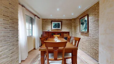Casa en Playa Levante photo 21