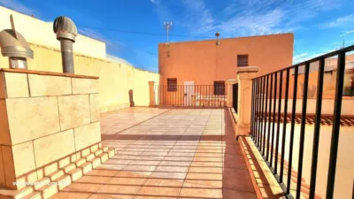 Chalet on Carrer de Sant Joaquim photo 56