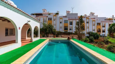 Chalet in Centro Norte photo 3