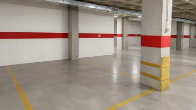 Apartment in Zona Ronda Sur photo 30