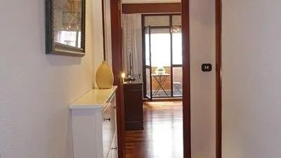 Apartment in Ametzola photo 15