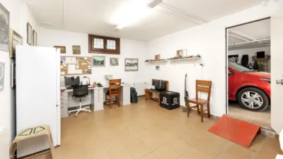 Chalet on Calle de los Almeces photo 40