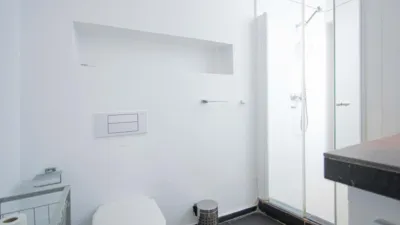 Apartment in the City Centre photo 14