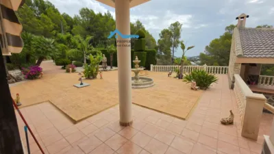 Chalet in the Valencian Community photo 17