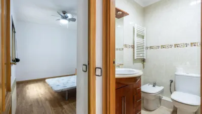 Apartment in Concordia photo 24