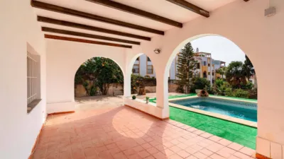 Chalet in Centro Norte photo 4