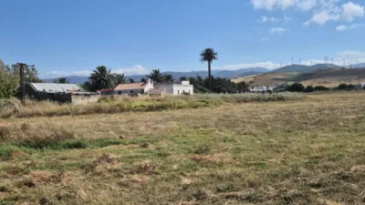 Rustic finca on Sancho IV 'El Bravo' Street photo 31
