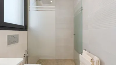 Chalet in Campoamor photo 23