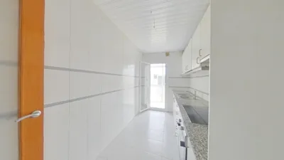 Apartment in La Geltrú-Casernes-Sant Jordi photo 19