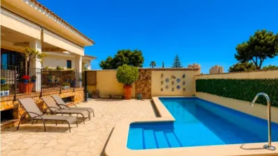 Casa – Orihuela, Mil Palmeras - Vista 2