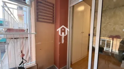 Apartment on Calle de Elda photo 14
