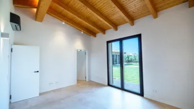Chalet in Campos photo 13