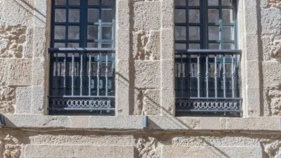 Casa – A Coruña Capital - Vista 2