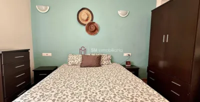 Apartamento en Chaparil - Torrecilla - Punta Lara photo 14